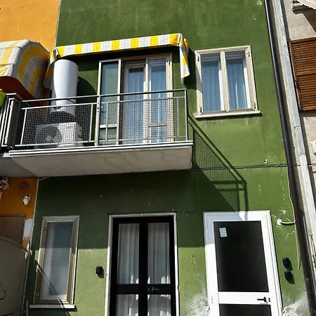 Apartamento Catullo Near The Airport *