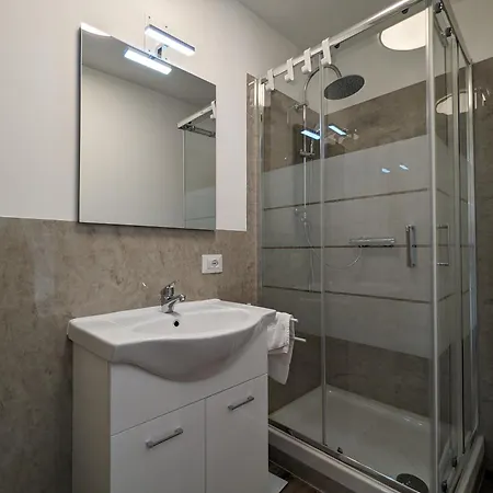Catullo Near The Airport * Caselle (Vicenza)