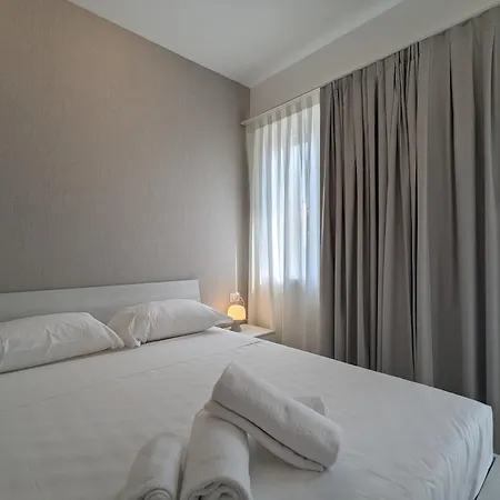 Apartment Catullo Near The Airport