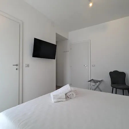 Apartment Catullo Near The Airport Caselle (Vicenza)