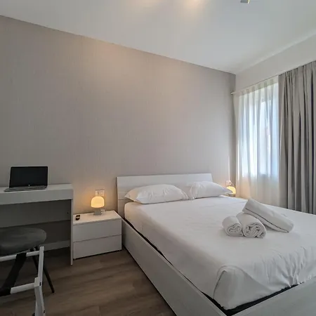 Catullo Near The Airport Caselle (Vicenza)