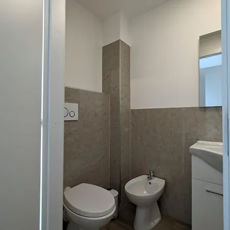 Catullo Near The Airport * Caselle (Vicenza)
