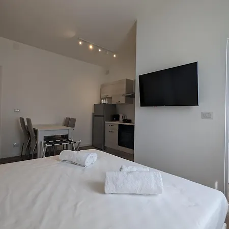Apartment Catullo Near The Airport