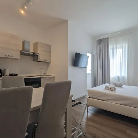 Apartment Catullo Near The Airport *