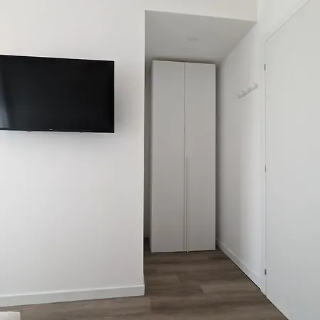 Apartment Catullo Near The Airport