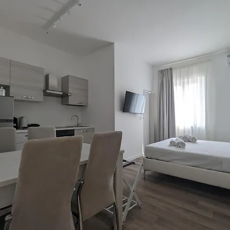 Catullo Near The Airport Apartment Caselle (Vicenza)