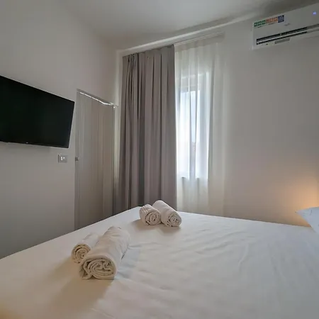 Catullo Near The Airport Caselle (Vicenza)