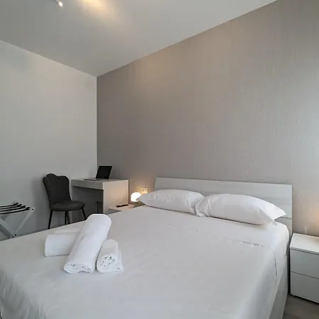 Catullo Near The Airport * Caselle (Vicenza)